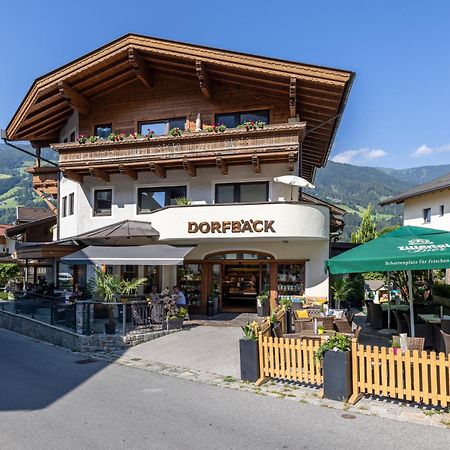 Apartments Dorfbaeck Стум Екстериор снимка