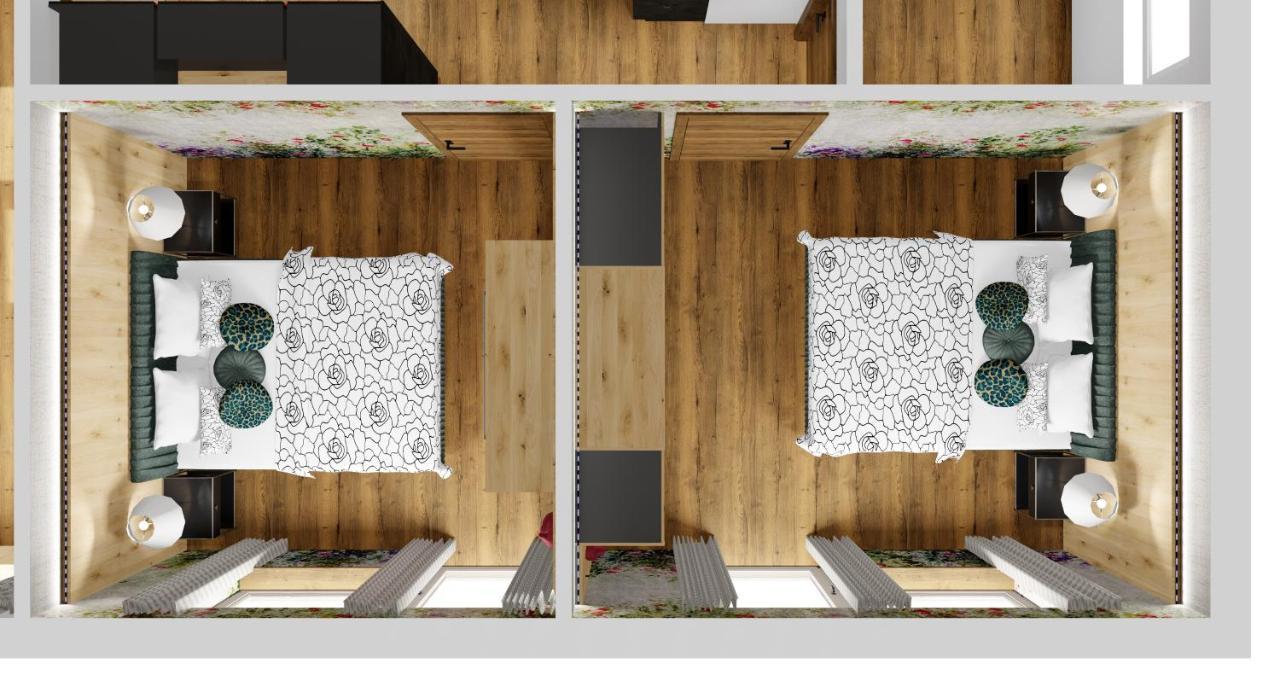 Apartments Dorfbaeck Стум Екстериор снимка