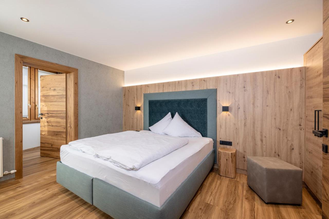 Apartments Dorfbaeck Стум Екстериор снимка