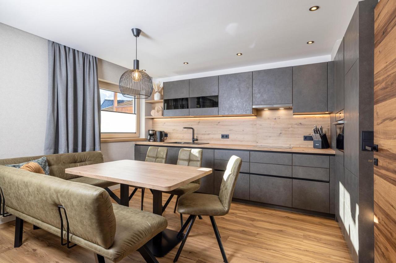 Apartments Dorfbaeck Стум Екстериор снимка
