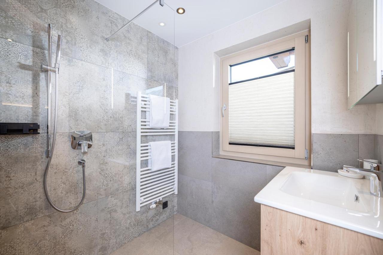 Apartments Dorfbaeck Стум Екстериор снимка