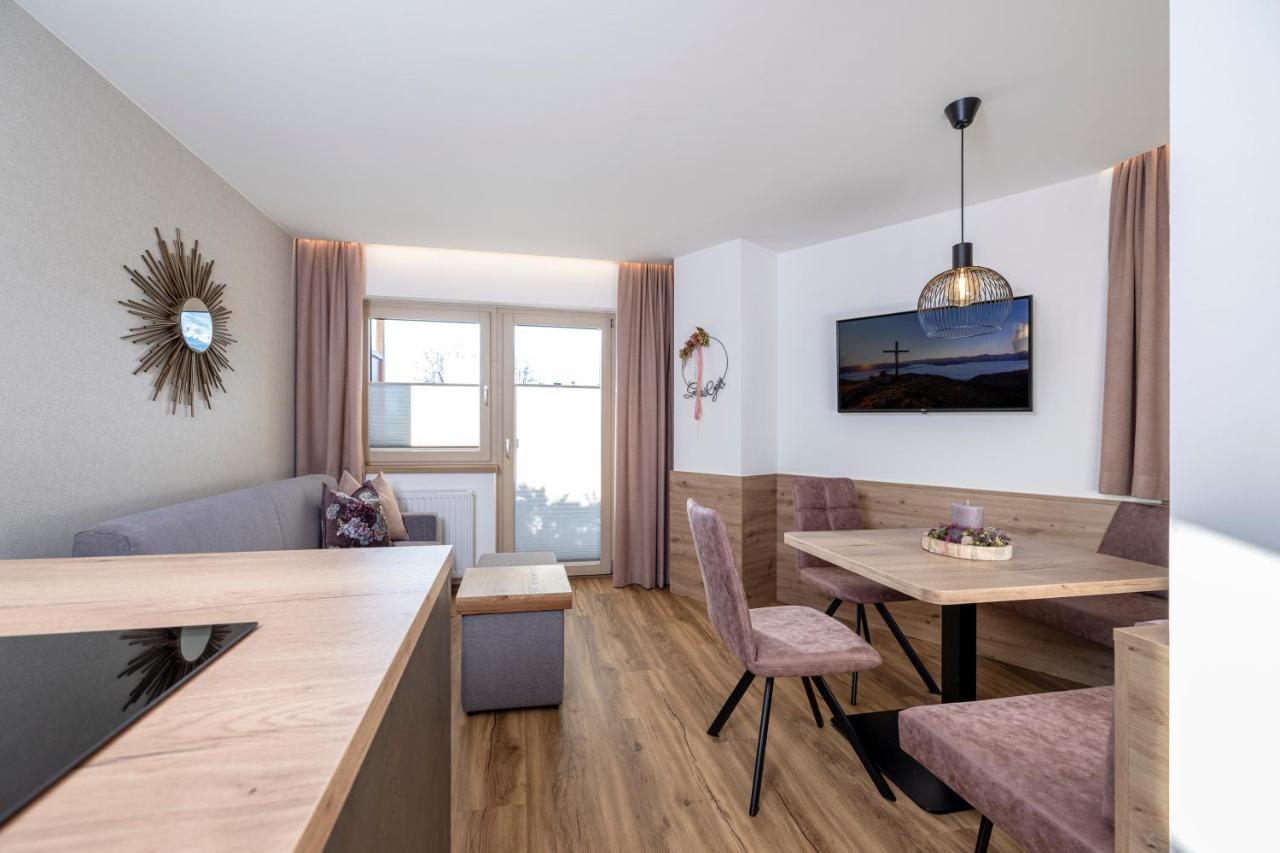 Apartments Dorfbaeck Стум Екстериор снимка