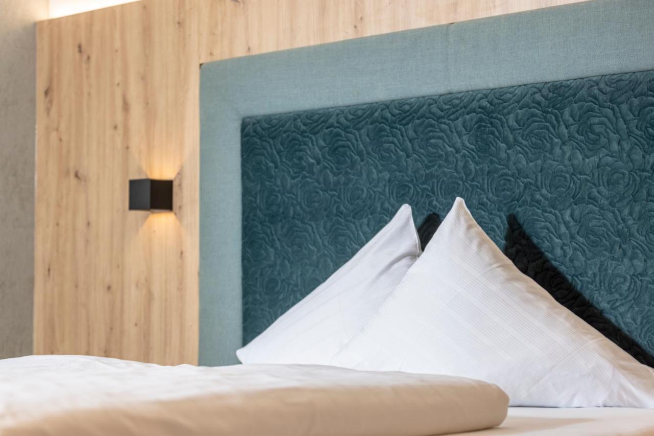 Apartments Dorfbaeck Стум Екстериор снимка