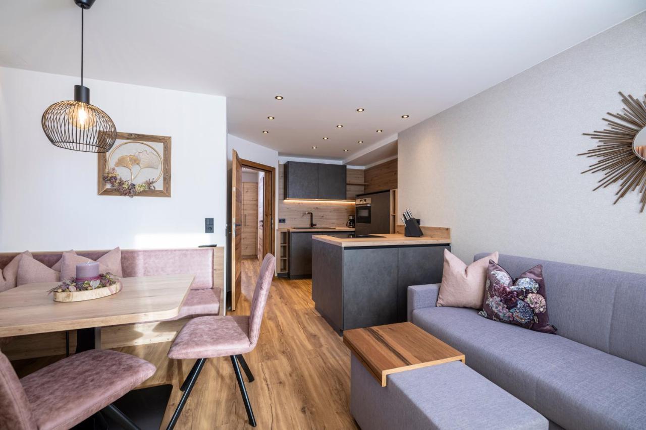 Apartments Dorfbaeck Стум Екстериор снимка