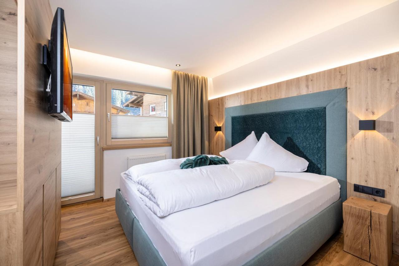 Apartments Dorfbaeck Стум Екстериор снимка