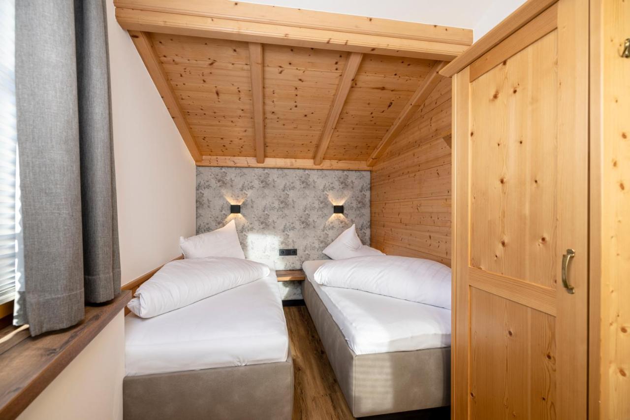 Apartments Dorfbaeck Стум Екстериор снимка