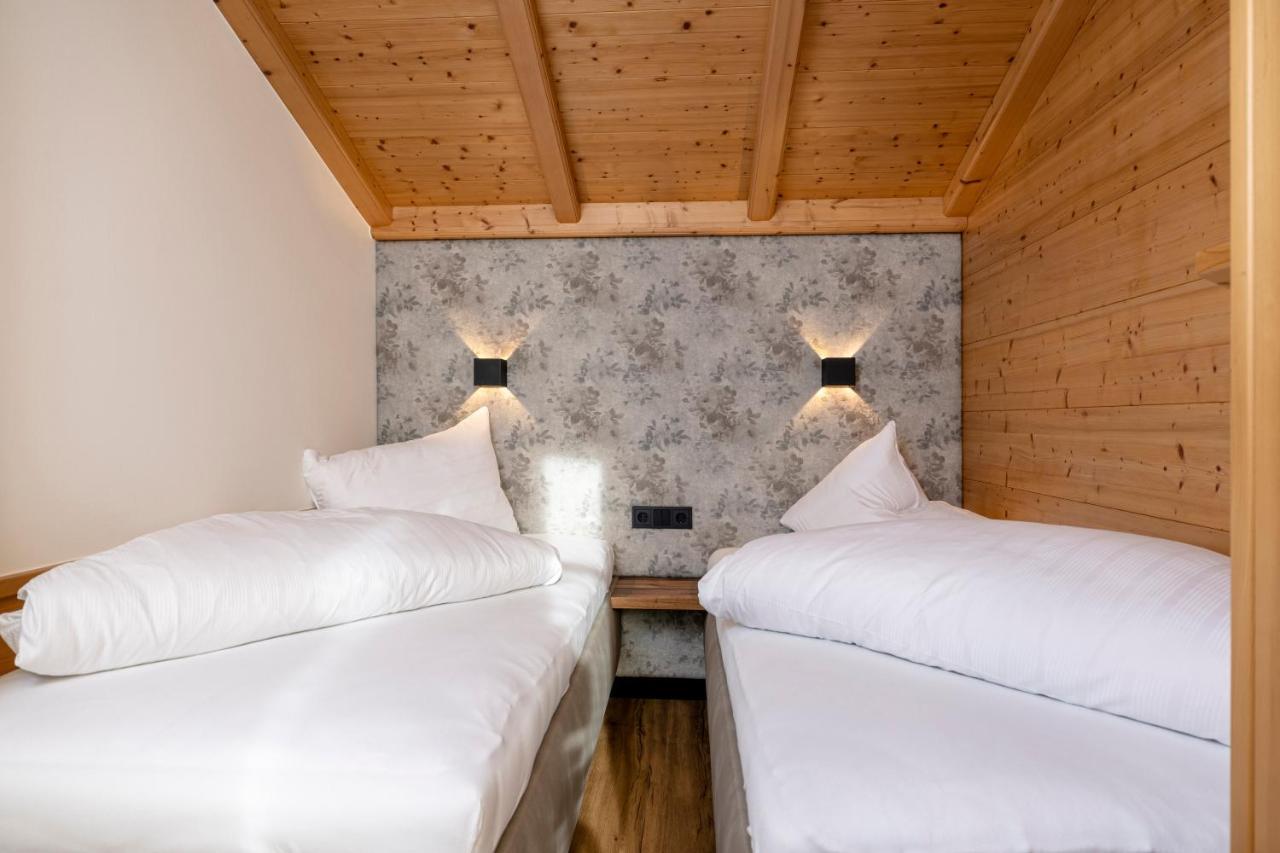 Apartments Dorfbaeck Стум Екстериор снимка