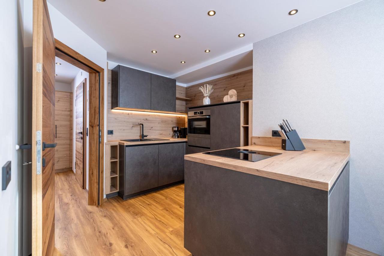 Apartments Dorfbaeck Стум Екстериор снимка
