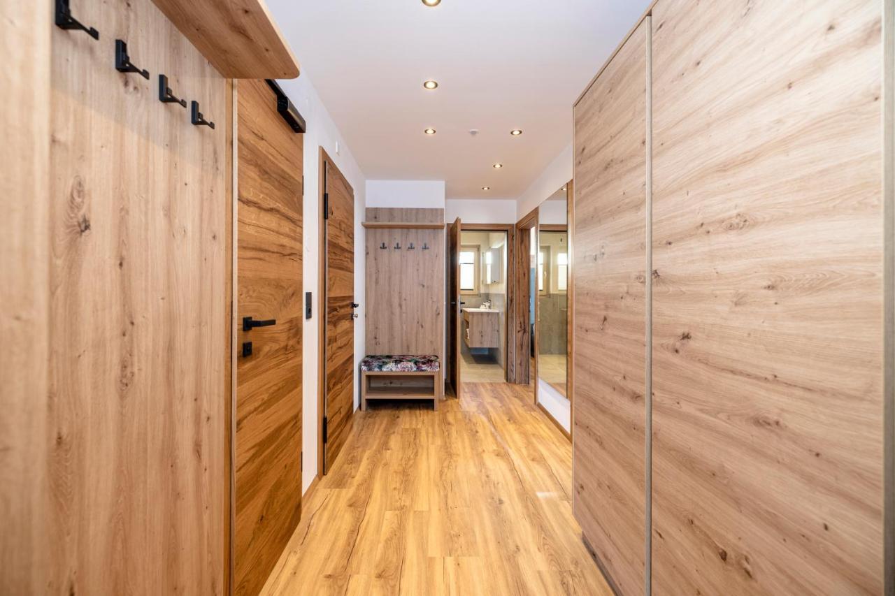 Apartments Dorfbaeck Стум Екстериор снимка